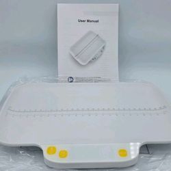 NEW - Multifunctional Scale (Pets or Food Weighing) Small & Portable - Travel
