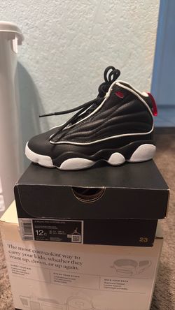 Jordan Pro Strong 12C