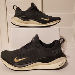 Women's 7.5 - Nike React X Infinity Run 4