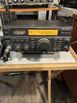 Ham Radio