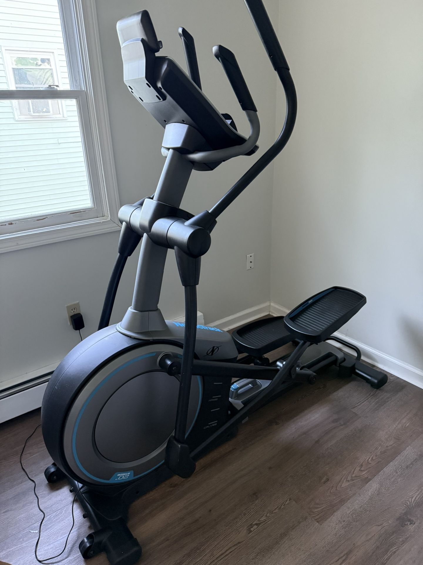 Nordictrack Elliptical