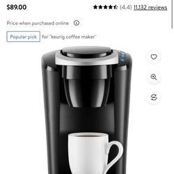 Keurig 