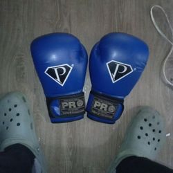 Boxing Gloves 