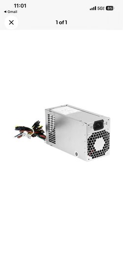 LXun Upgraded L77487-001 L89233-001 500W PSU Power Supply Compatible with HP ...