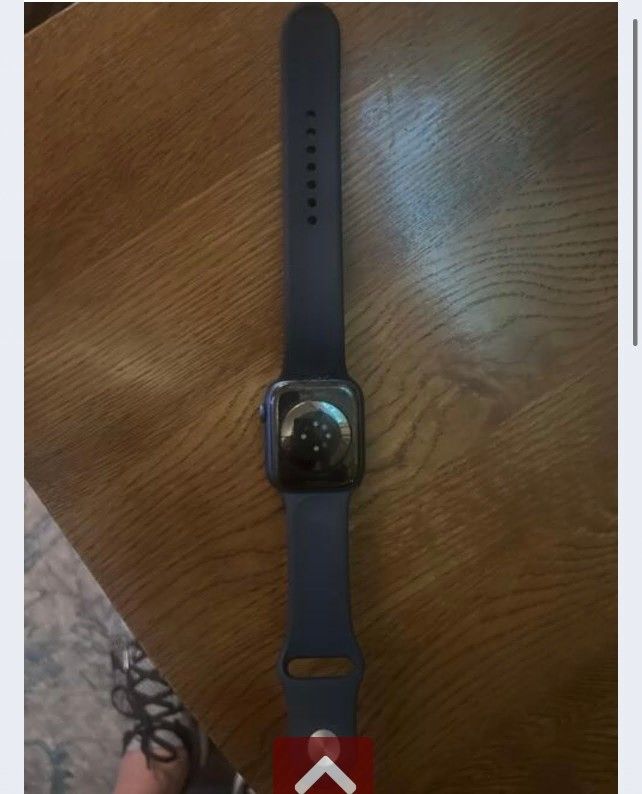 Apple Watch Series 7 45 mm