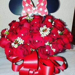 Flower Arrangements