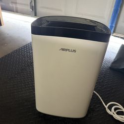 Airplus 70-Pint Dehumidifier
