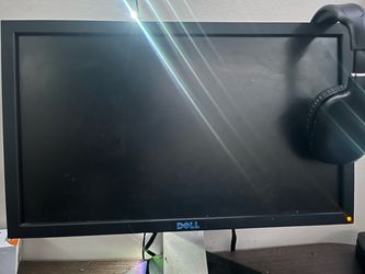 Dell 60hz monitor