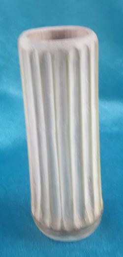 Hand Made Bamboo Drinking Glass