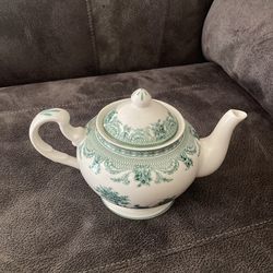 Tea Pot