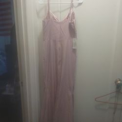 Women's Bridal Dress 