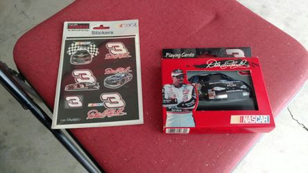 Dale Earnhardt