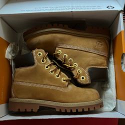 Timberland  