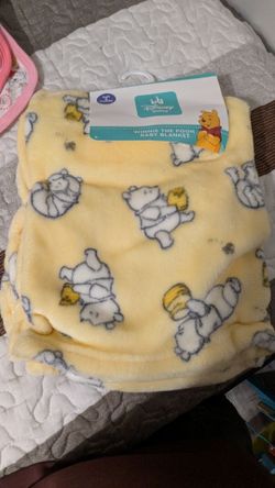 Winnie the Pooh