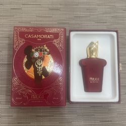 Xerjoff- Casamorati- Italica 