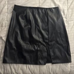 Windsor skirt