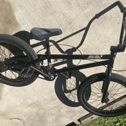 Vortex Bmx Bike 20 Inch