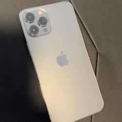iPhone 12 Pro Max 256GB Factory Unlocked
