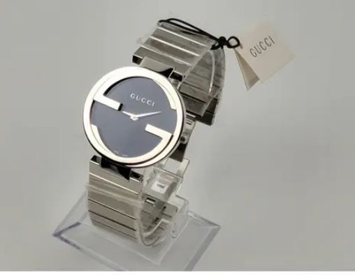 Gucci Interlocking G Unisex Watch