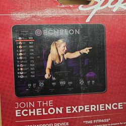 Echelon Connect Sport