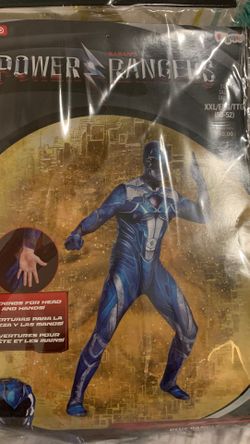 Halloween costumes $15 each or all 4 for $50 family package