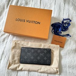 Louis Vuitton Wallet