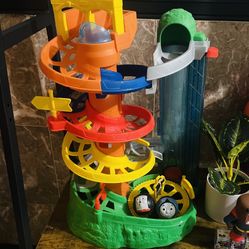Thomas And Friends Toy