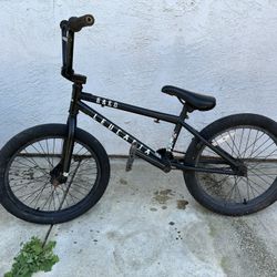 haro leucadia bmx bike