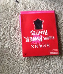 Spanx