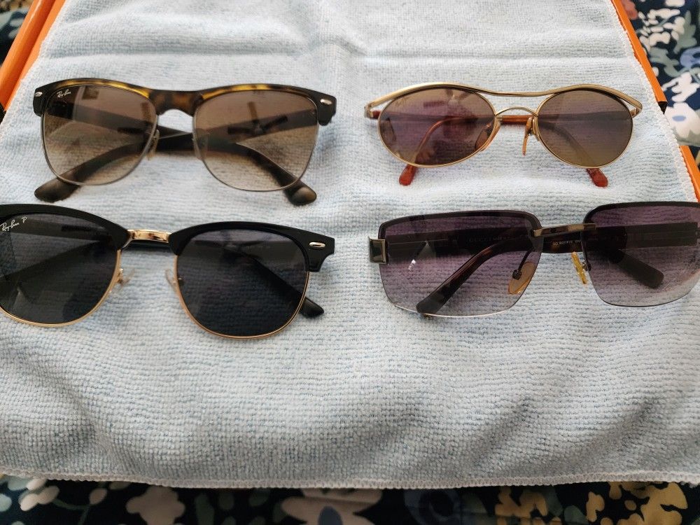 Sunglasses