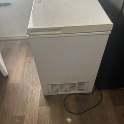 Used /White