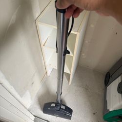 Vaccum Miele