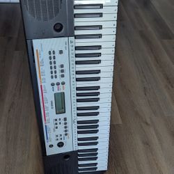 Yamaha Keyboard