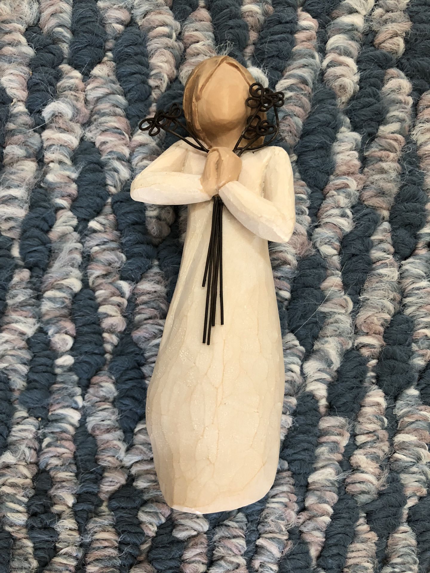 Willow Tree Friendship Angel