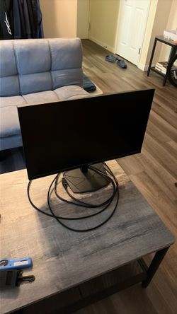 Asus 240 Hz gaming monitor