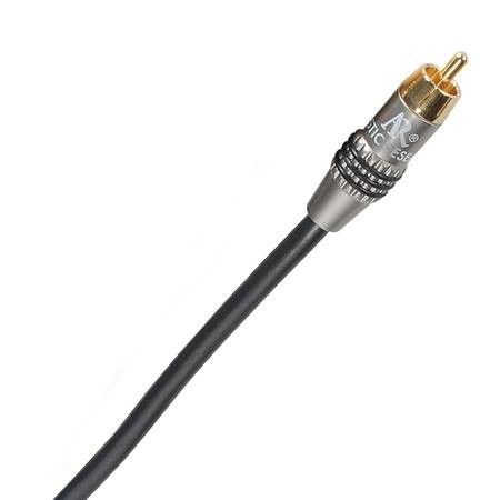 Acoustic Research Pro Series 30-ft. RCA Audio Cable