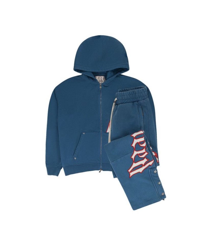Godspeed Og Logo Sweat Suit XL