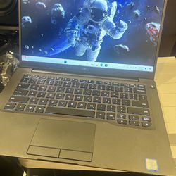Dell Laptop. i7 / 32gb Ram