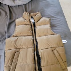 Old Navy Vest Medium