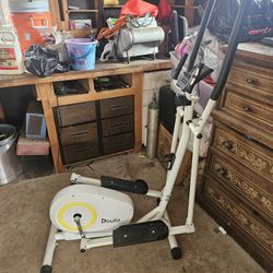 Elliptical 