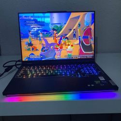 Lenovo Legion Pro 7i Gaming Laptop 