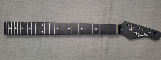 Telecaster Neck (Donner)