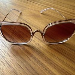 Coach Sunglasses 