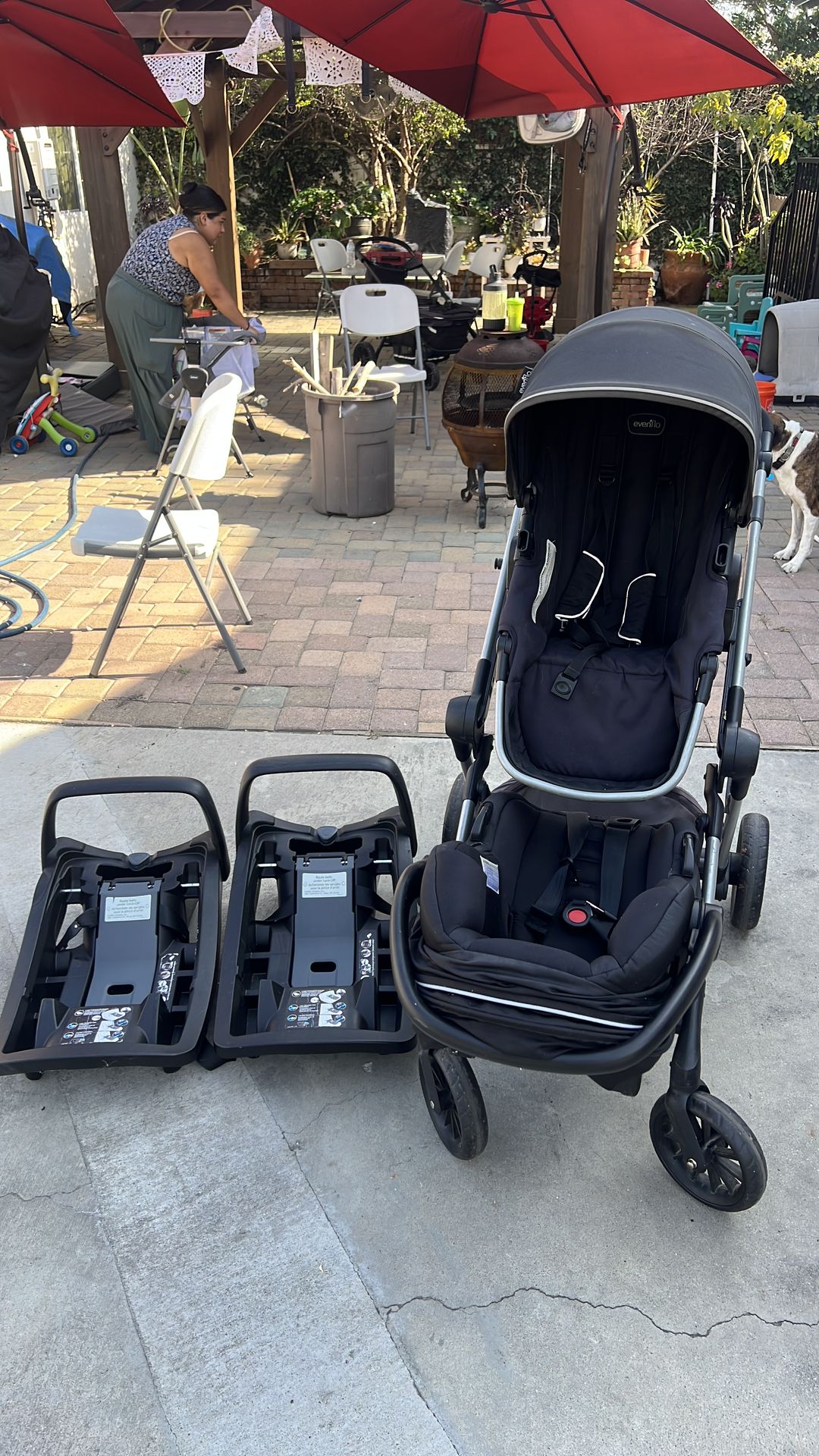 travel stroller under $150 Baby Stroller, Compact for Airplane fishing cooler hand fold Wader Size:SSS MCM Leather Backpack -