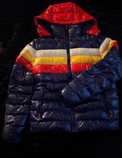 Hearth puffer size medium