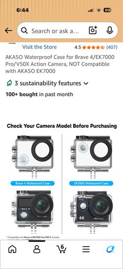 Camera