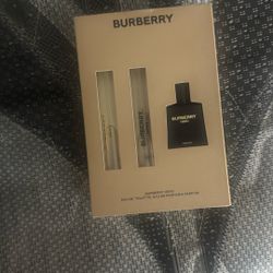 Burberry Hero