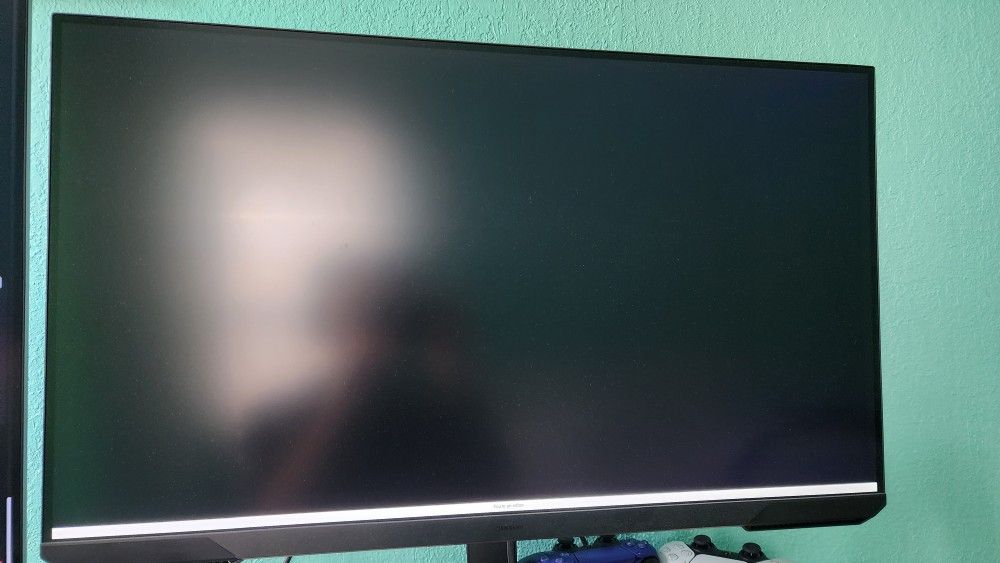 Samsung 32-inch Odyssey G3 FHD 165HZ