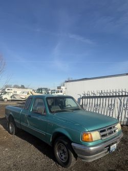1994 FORD RANGER🛻FULL PART OUT!!
