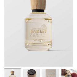 Bob Marley Fragrance 